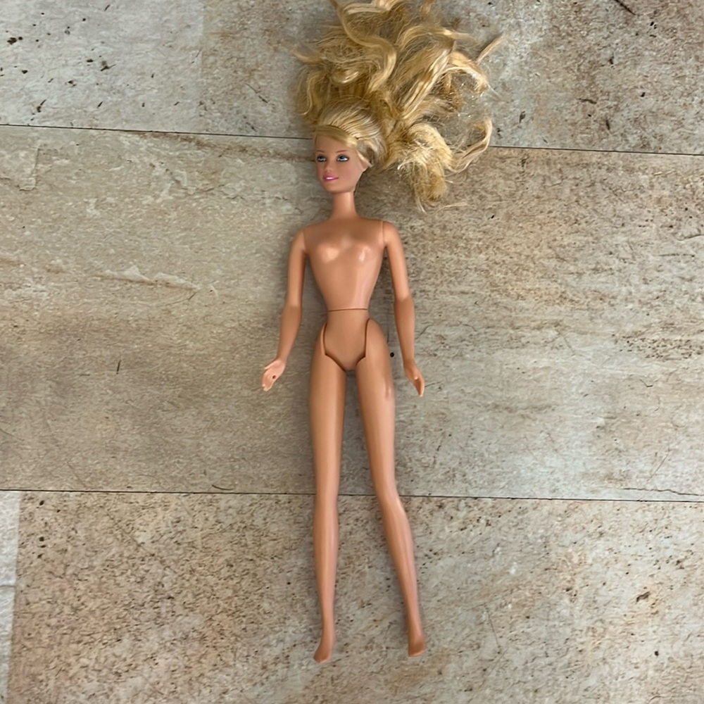 Mattel Retro Barbie 1995